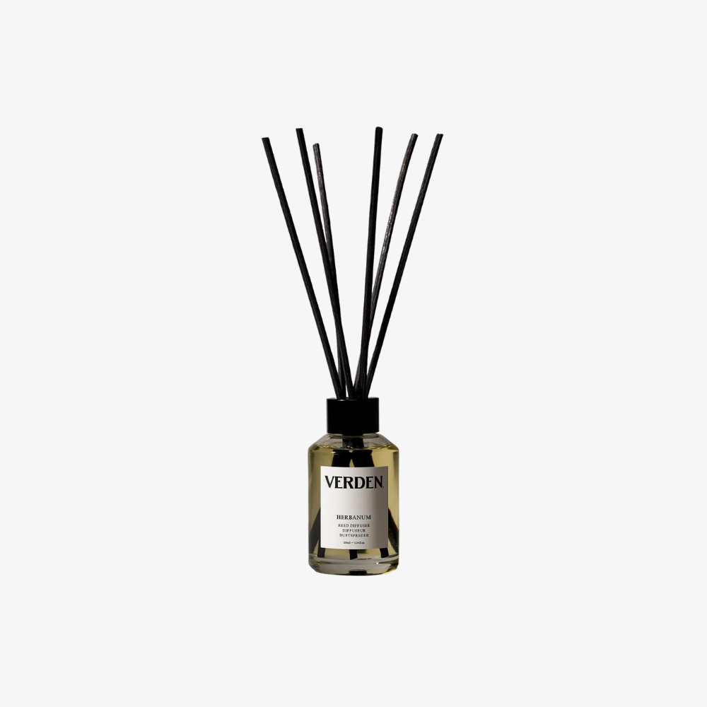 Herbanum Reed Diffuser