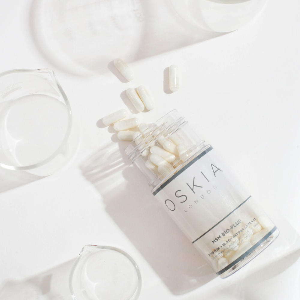 MSM Bio Plus Supplements