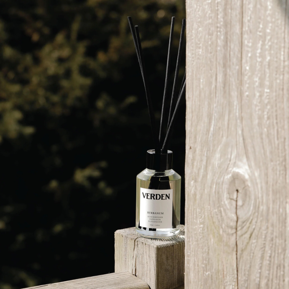 Herbanum Reed Diffuser