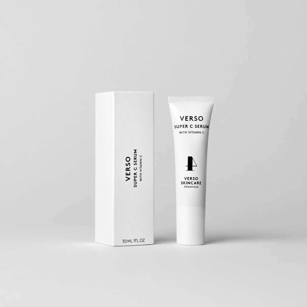 Sérum Super C