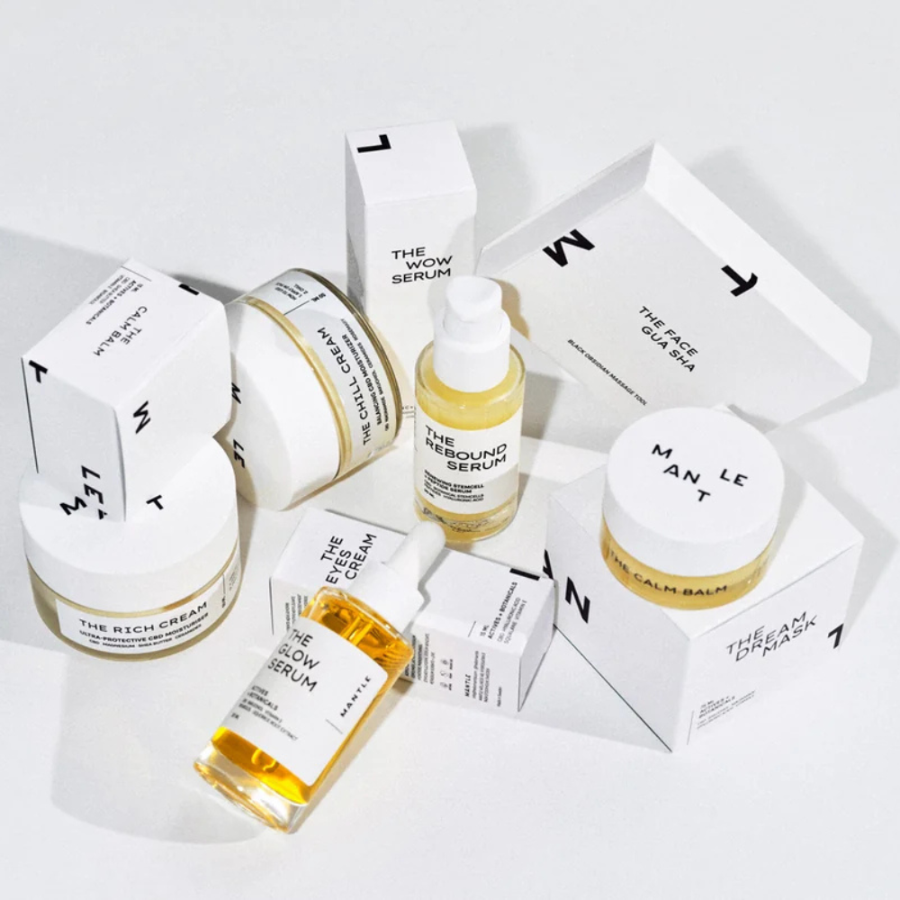 Le Sérum Rebond