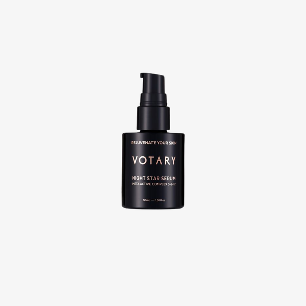 Sérum Nuit Étoilée