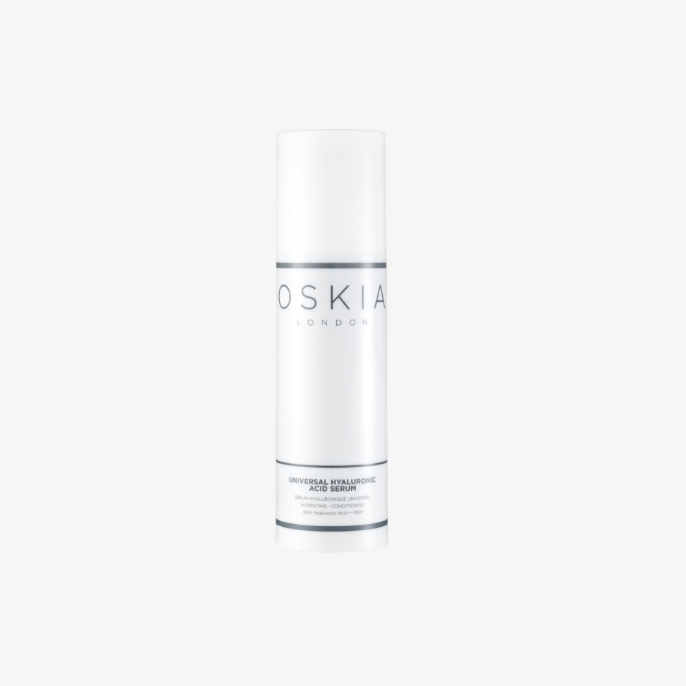 Universal Hyaluronic Acid Serum