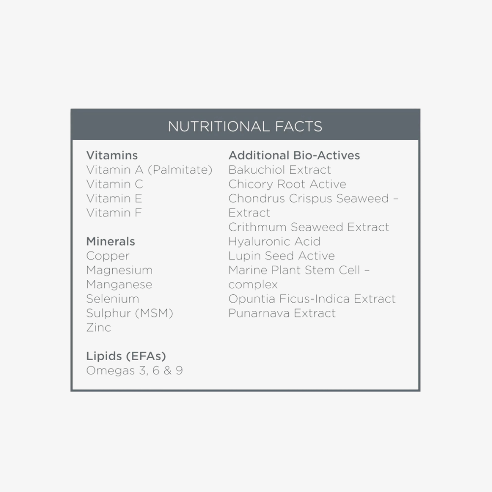 Universal Hyaluronic Acid Serum