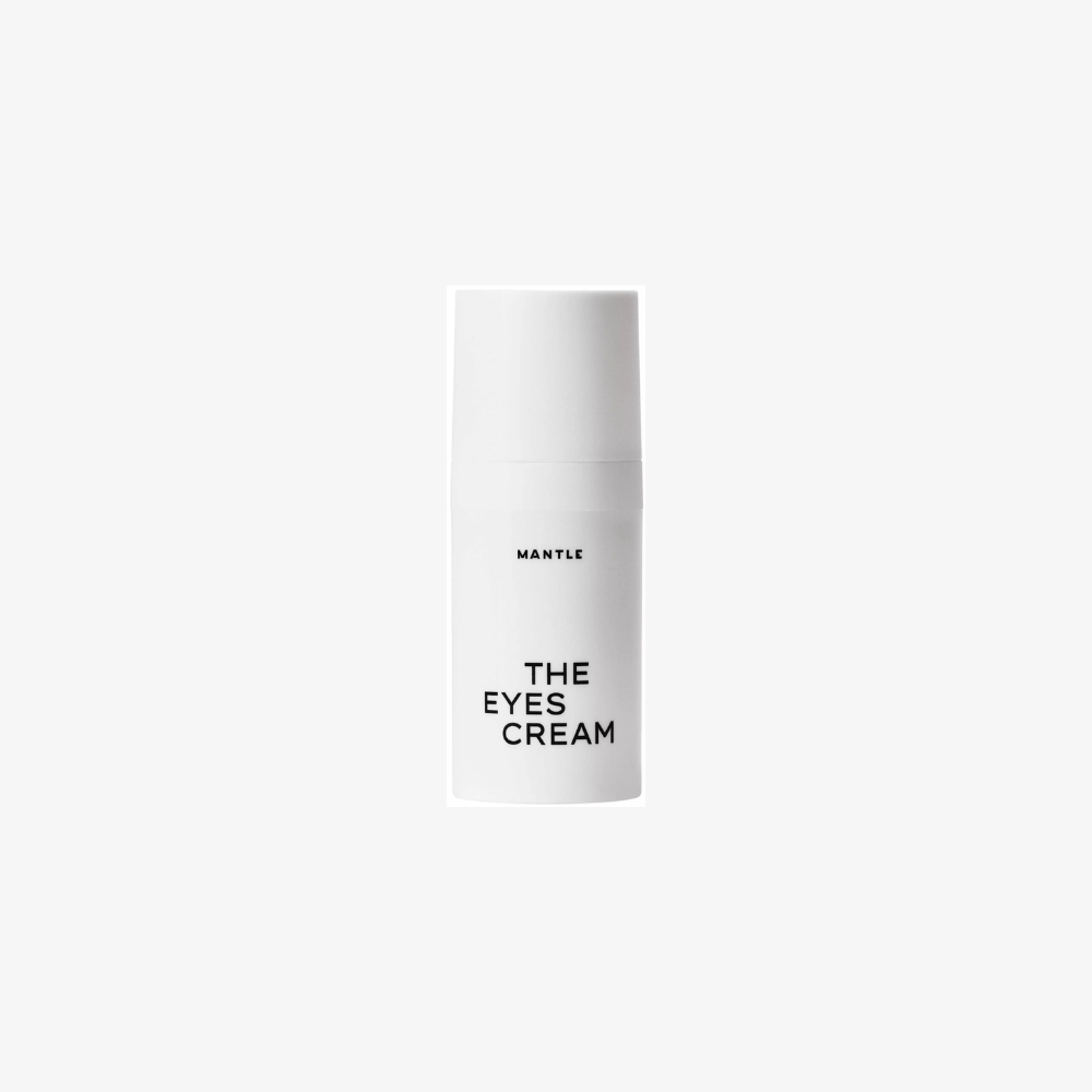 La Crème pour les Yeux