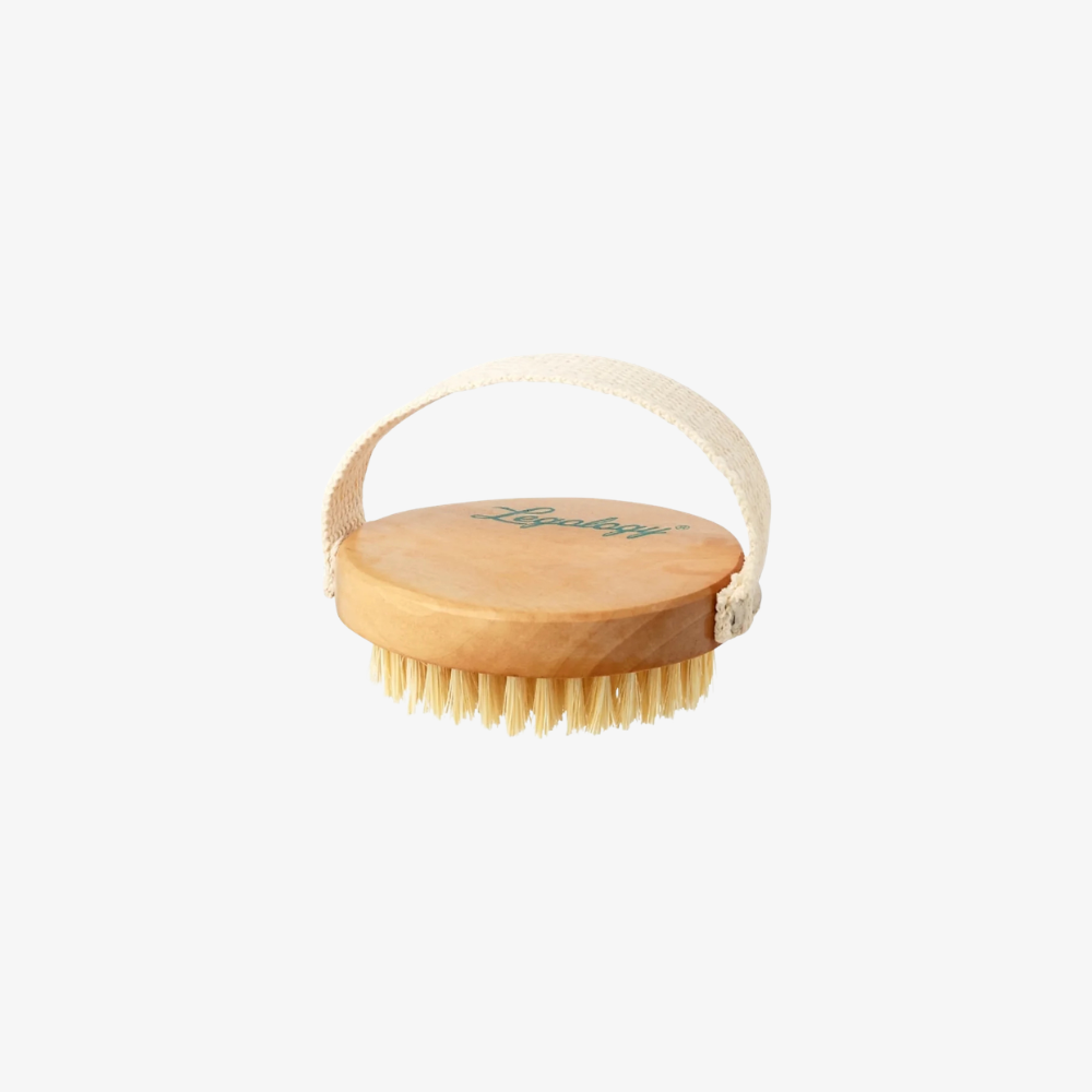 Legology Lymph-Lite Boom Brush for Body