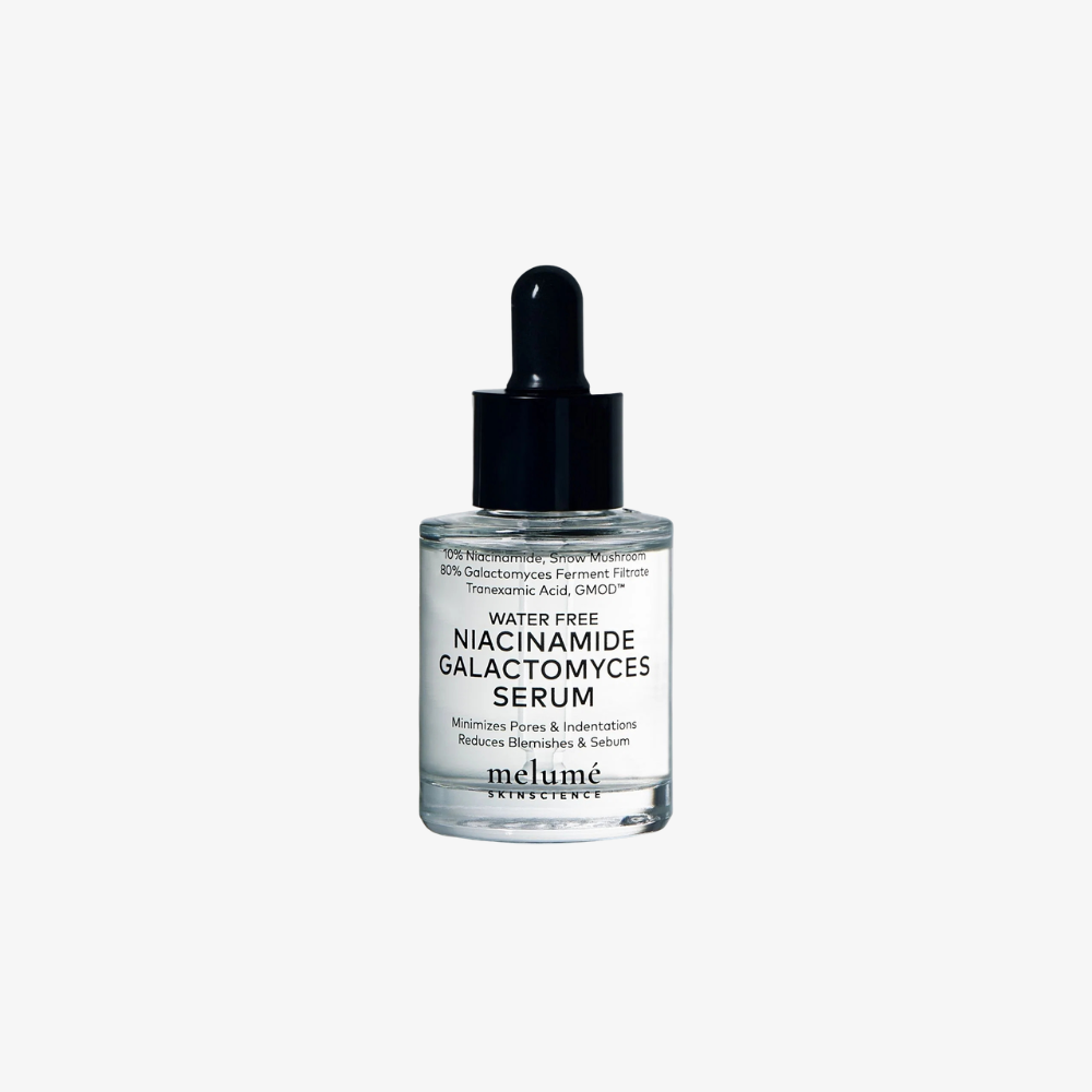 Sérum Niacinamide Galactomyces Sans Eau