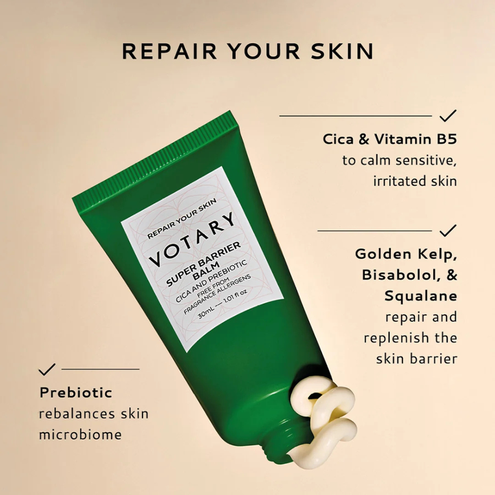 Super Barrier Balm