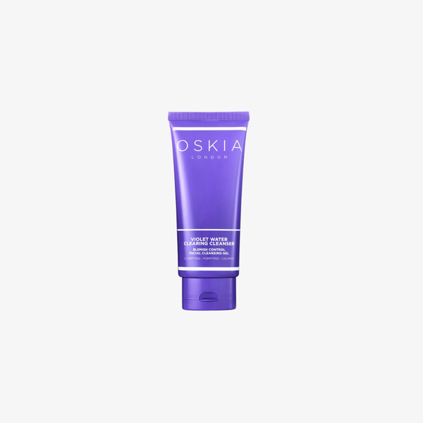 Nettoyant Purifiant Eau de Violette