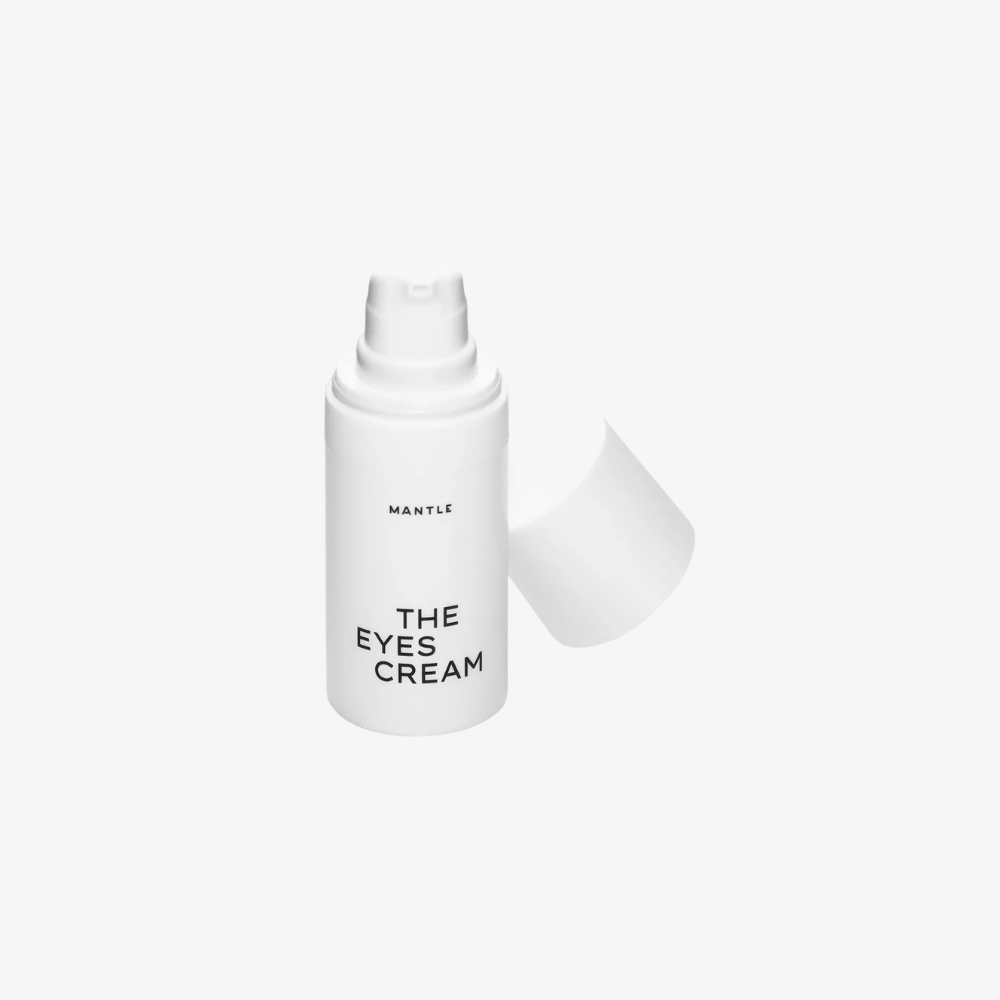 La Crème pour les Yeux