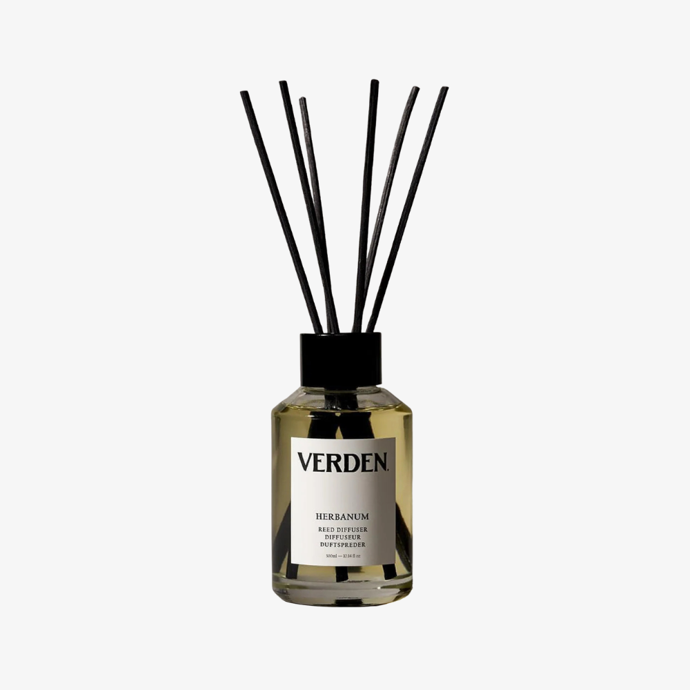Herbanum Reed Diffuser