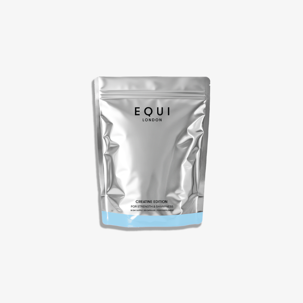 Creatine Edition