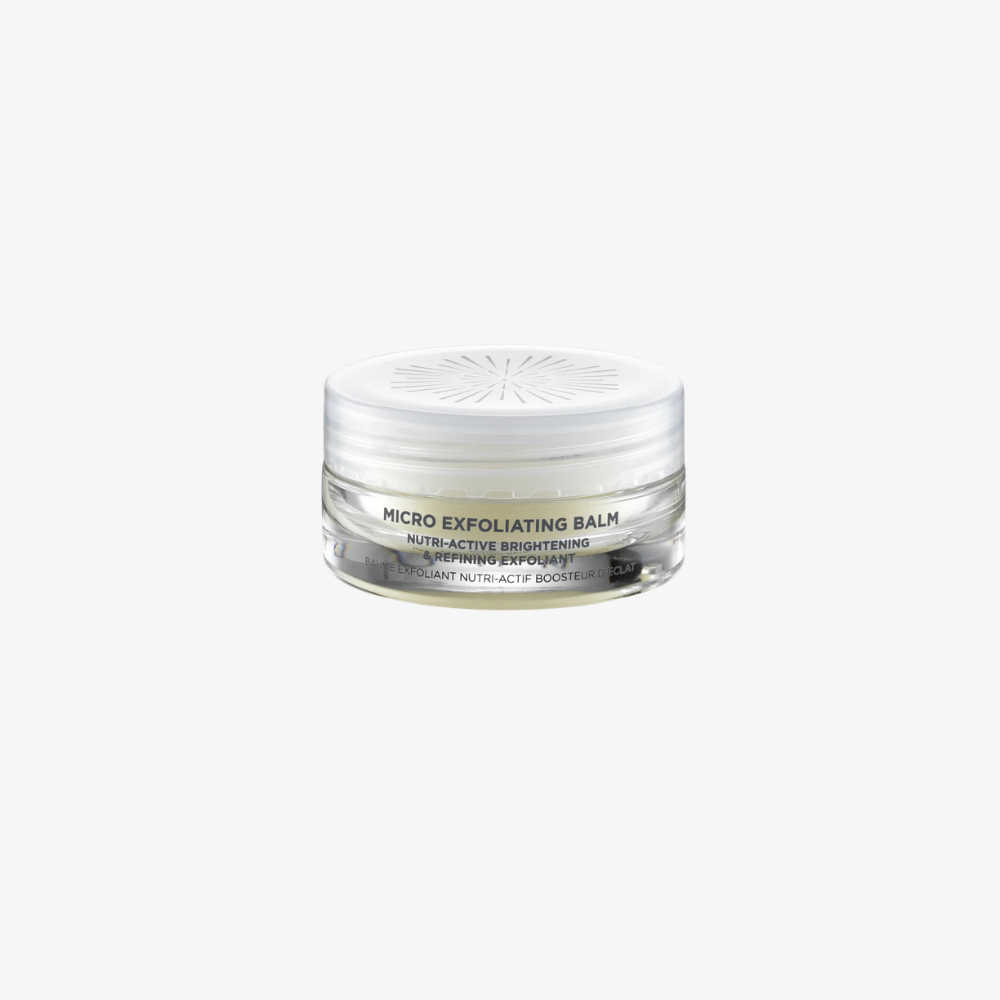 Micro Exfoliating Balm