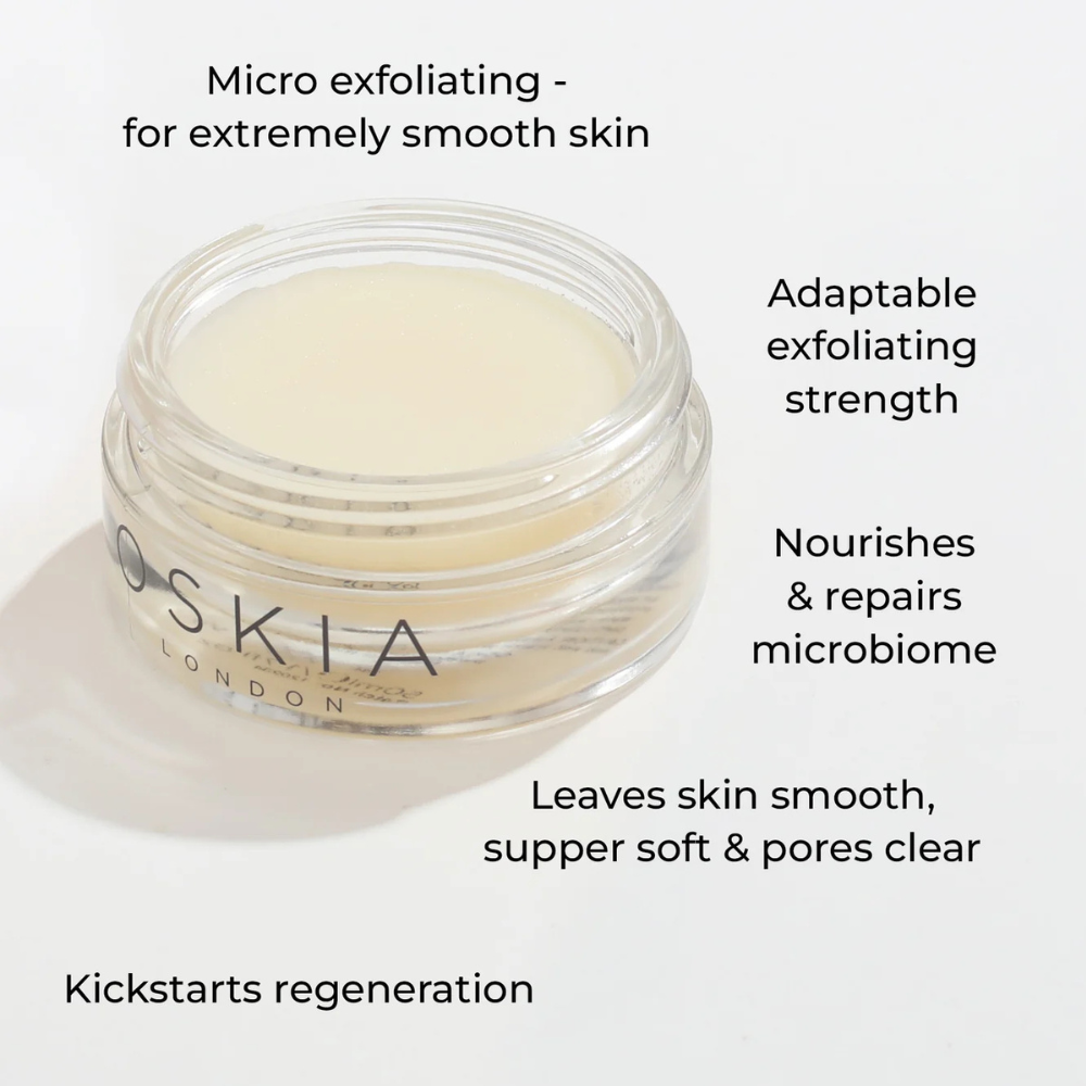 Baume Micro-Exfoliant