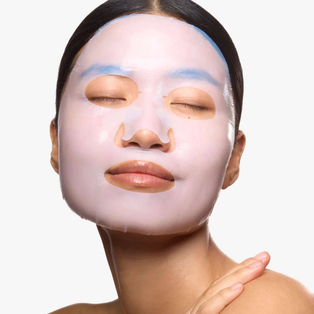 Masque Revitalisant SOS