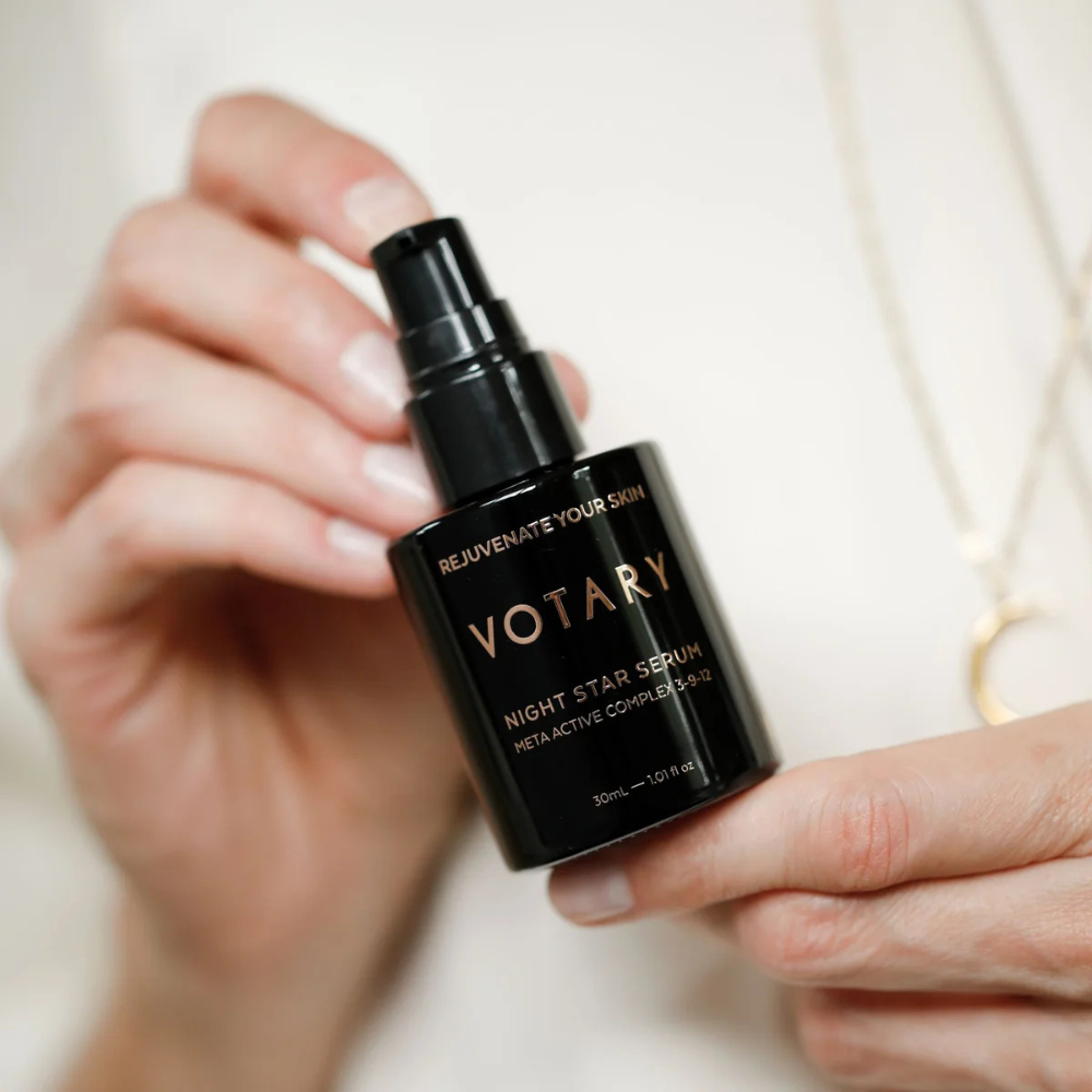 Sérum Nuit Étoilée