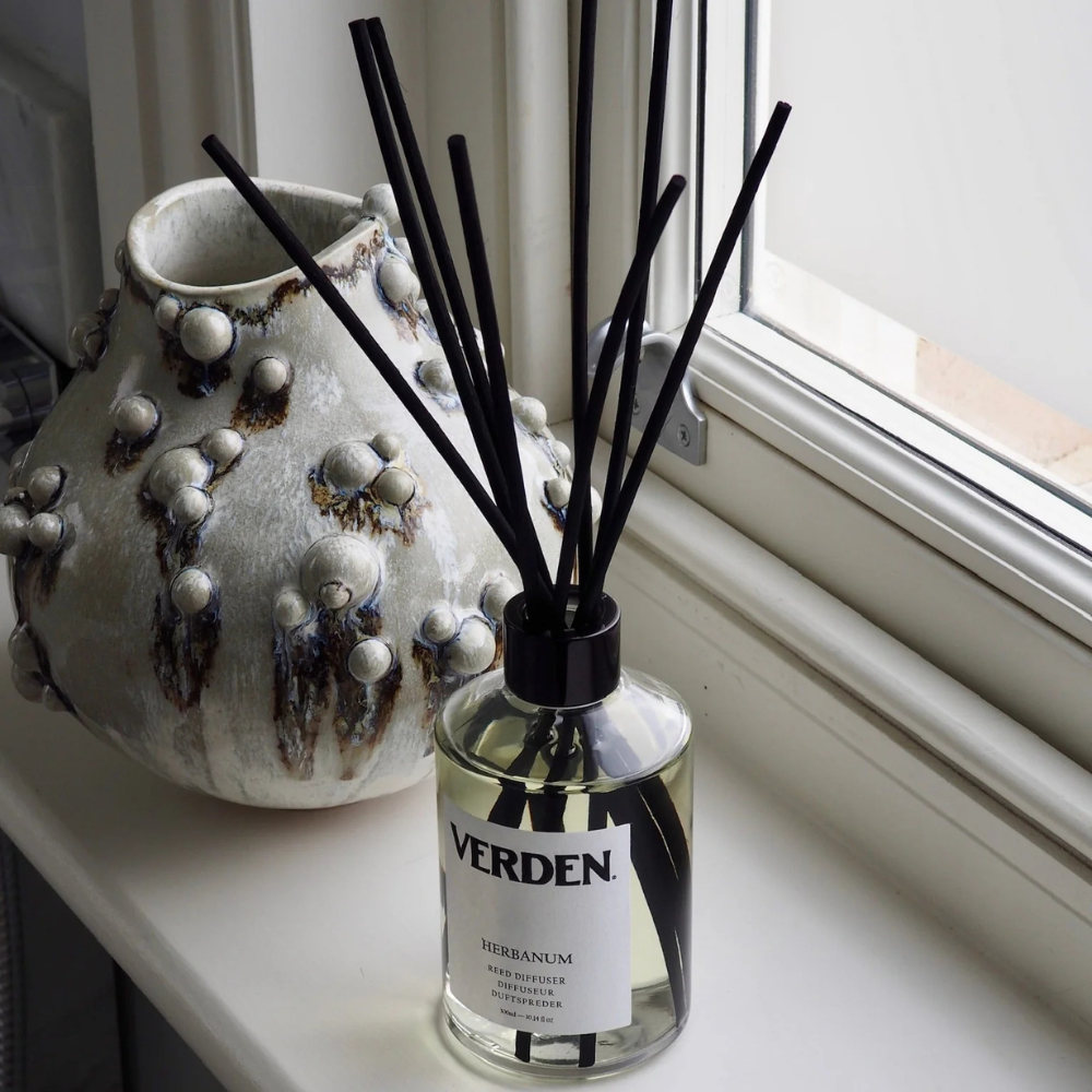 Herbanum Reed Diffuser