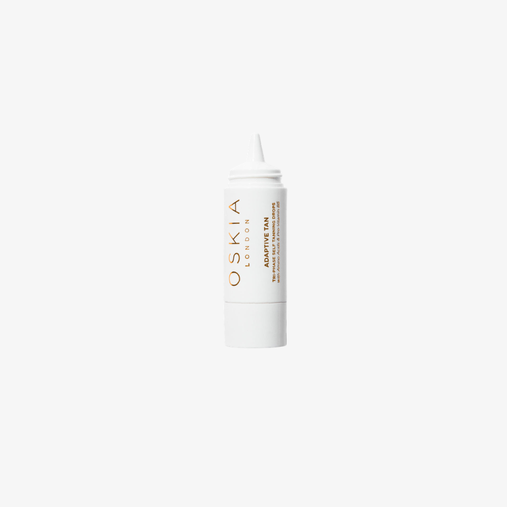 Adaptive Tan Drops