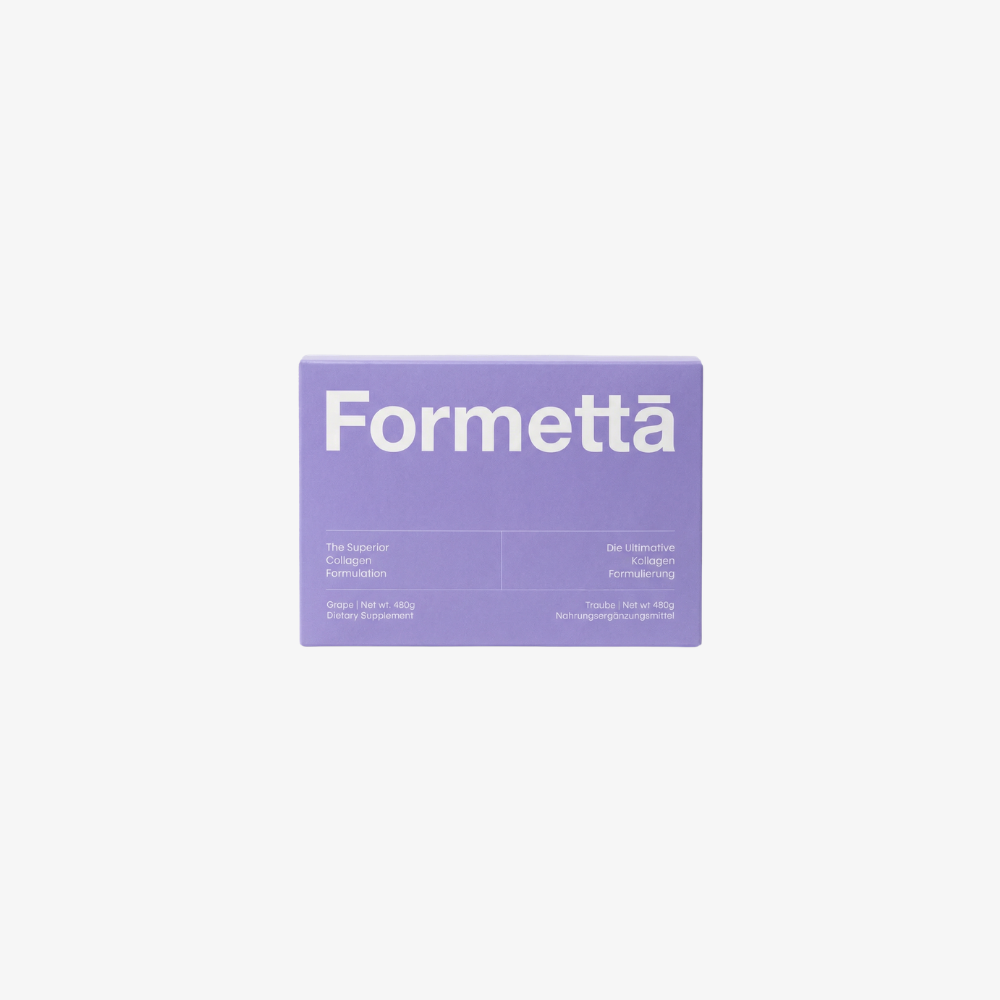 The Superior Collagen Formulation