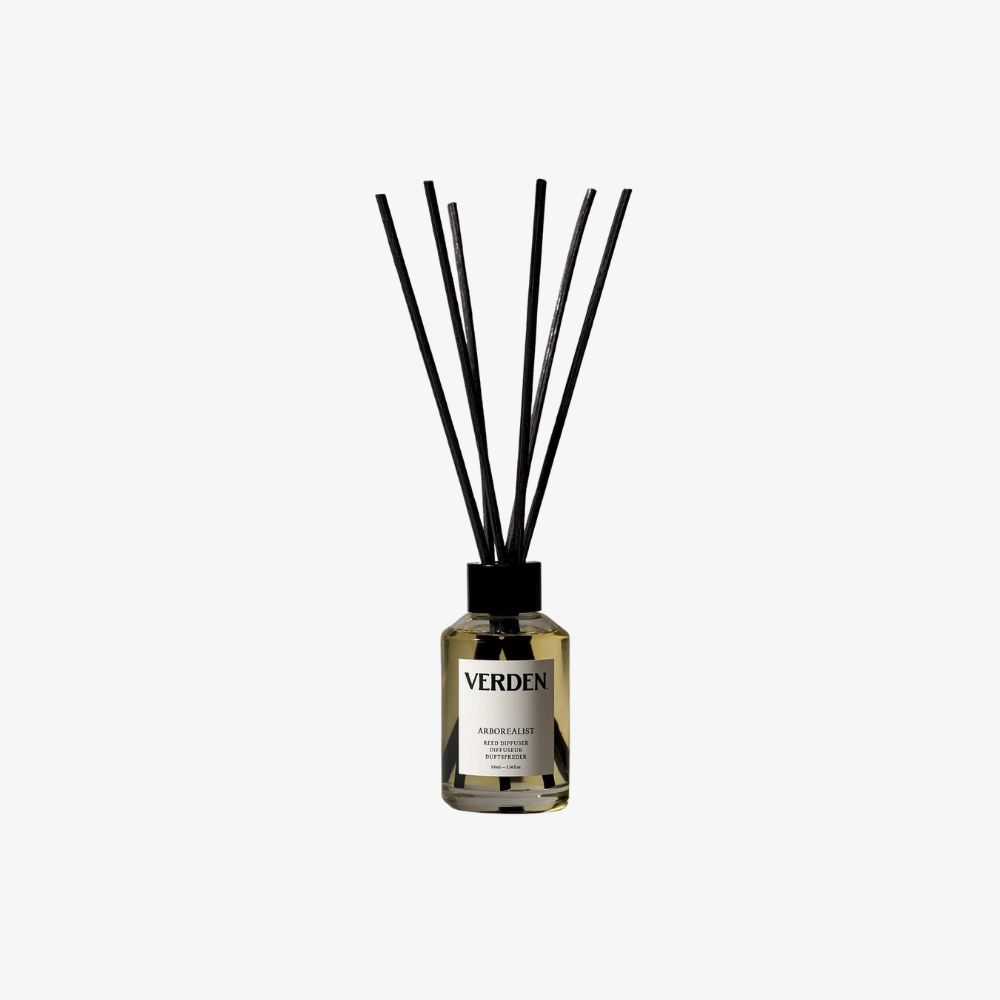 Arborealist Reed Diffuser