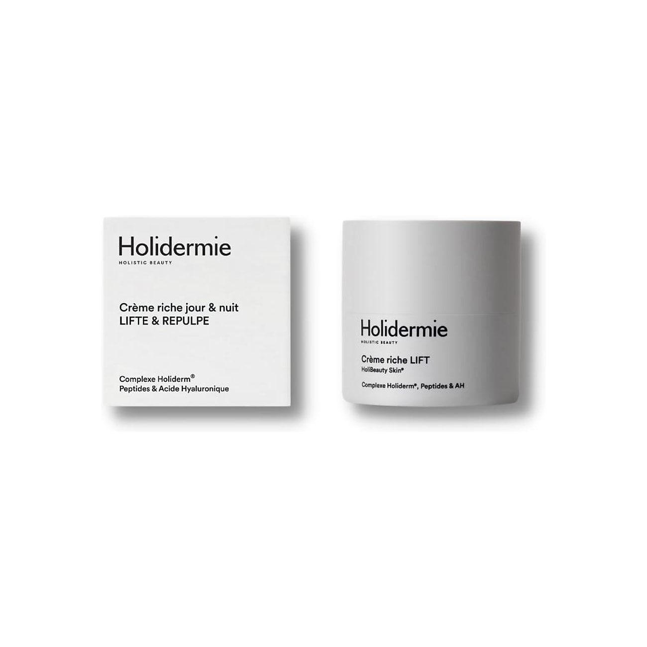 Rich Day & Night Cream