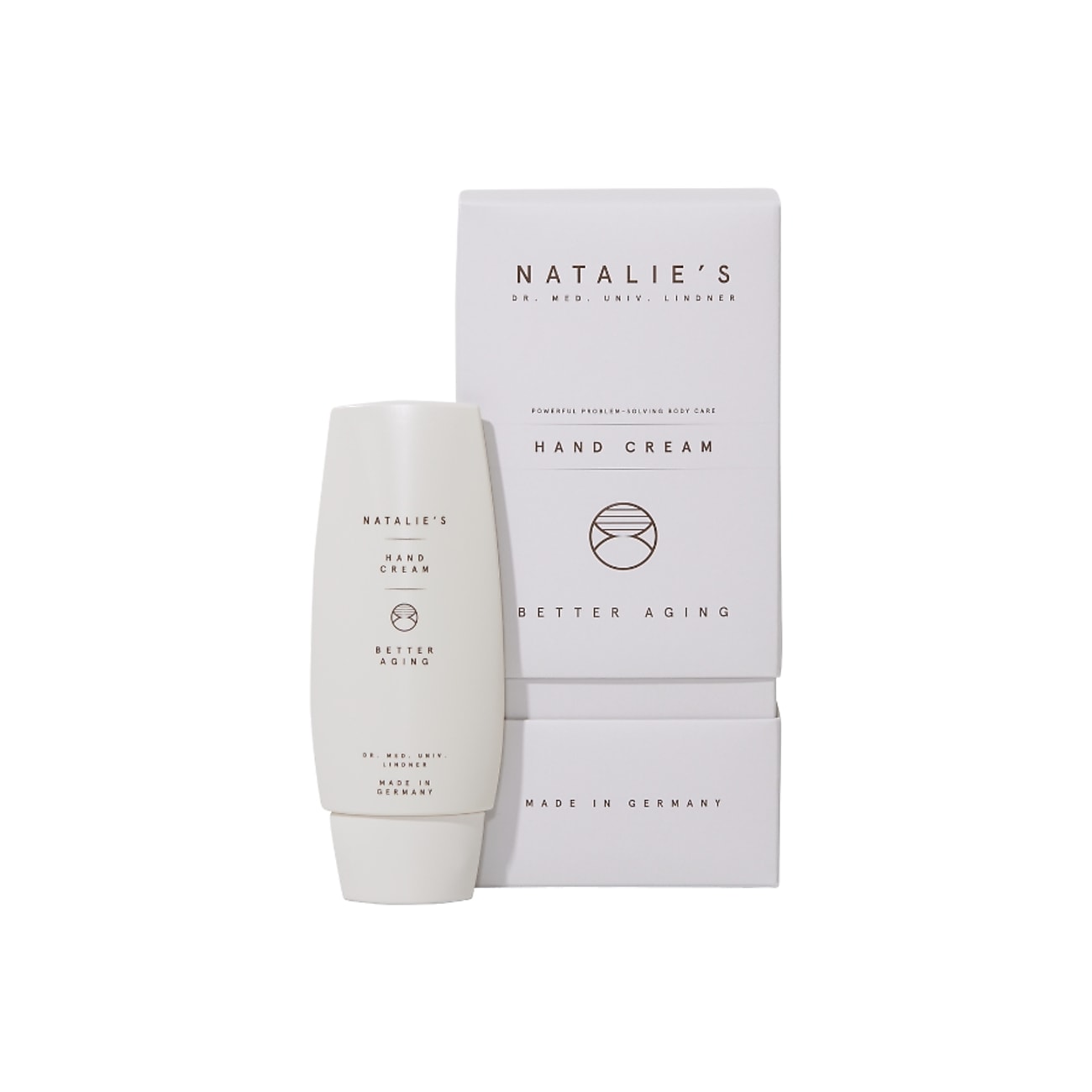 Better Aging Hand Cream