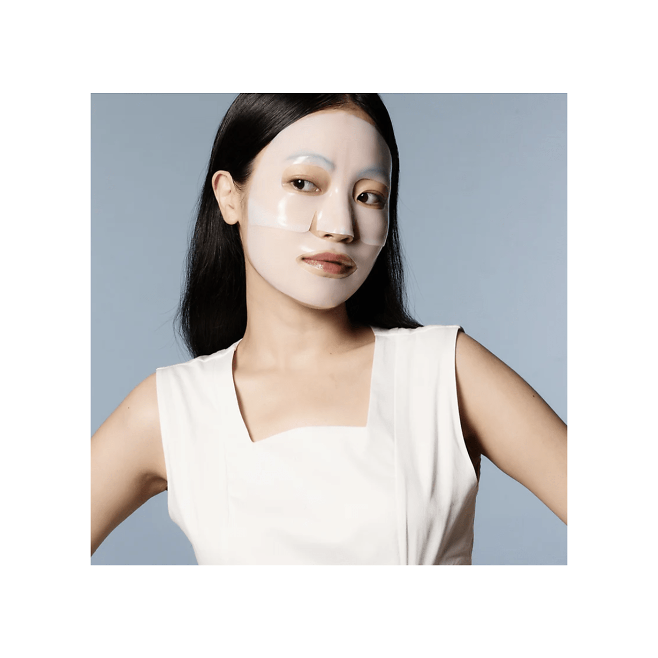 Bio Collagen - Real Deep Mask