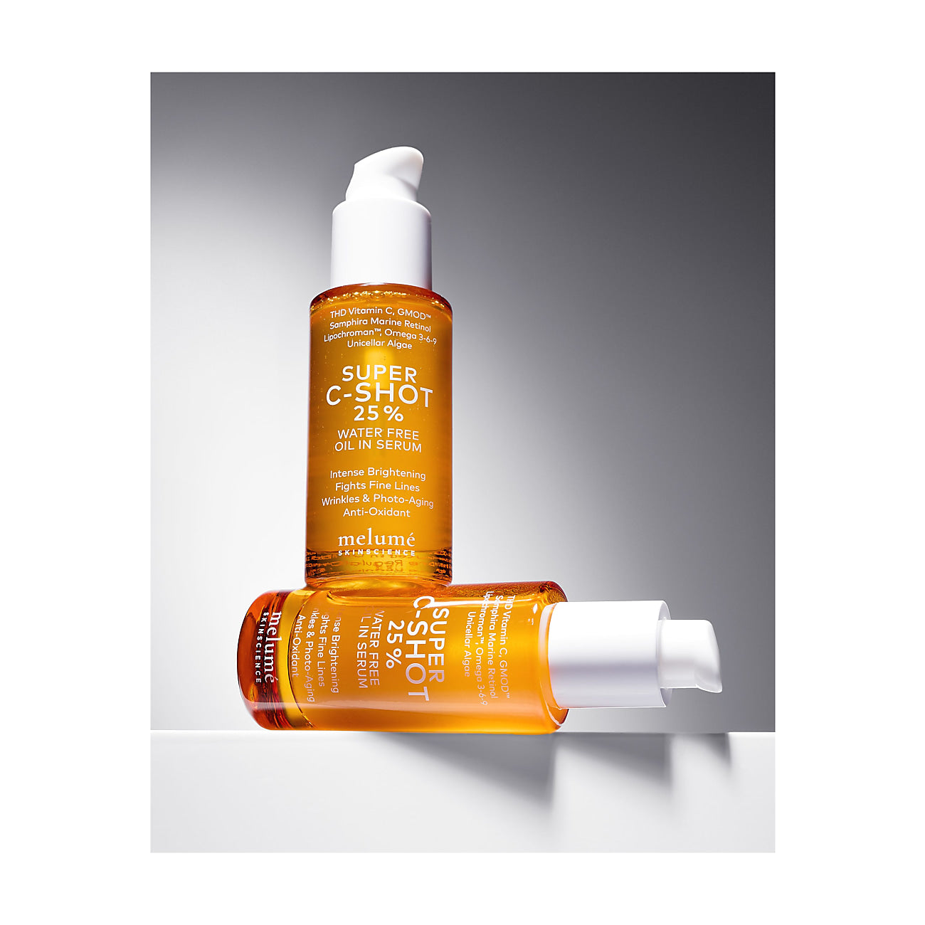 Super C-Shot 25% Serum