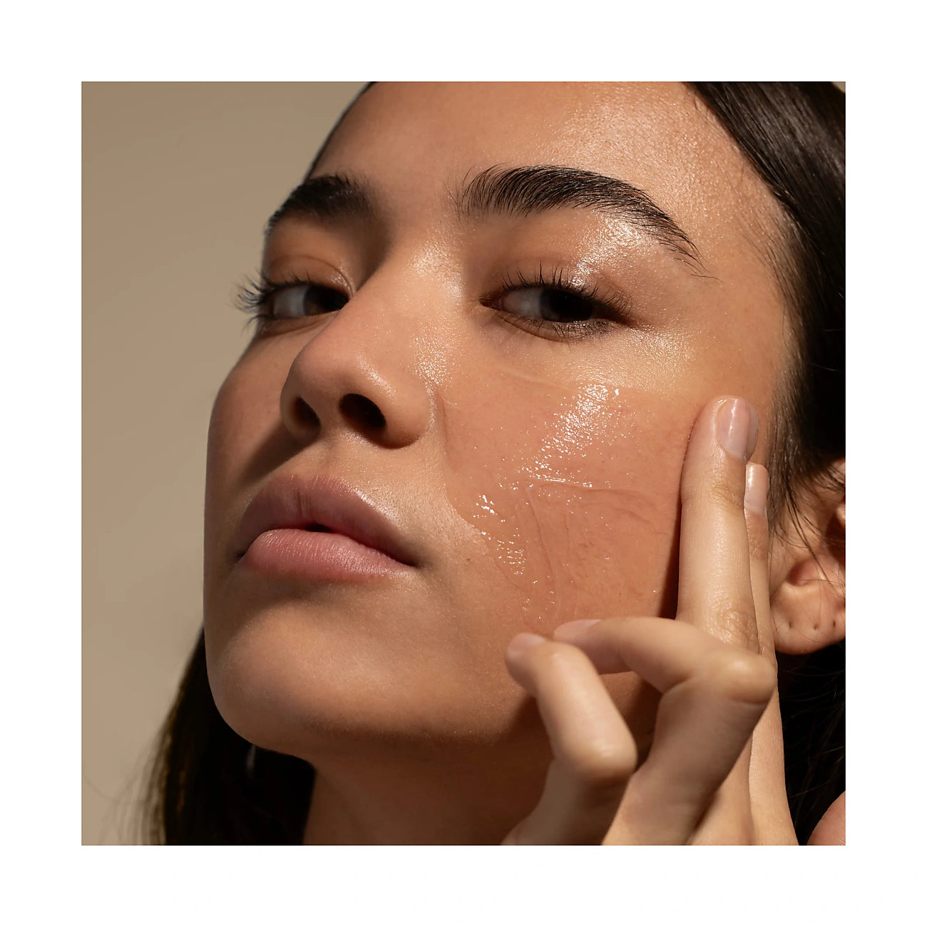 Enzymatic Detoxifying Scrub