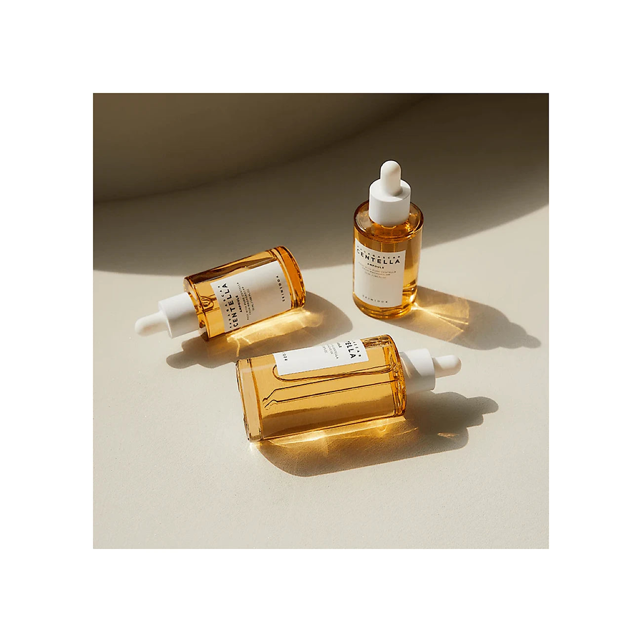 Madagascar Centella Ampoule