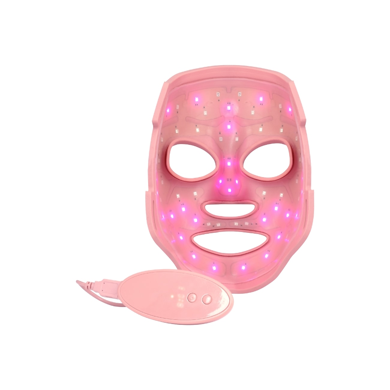 LightMax Supercharged LED Mask 2.0