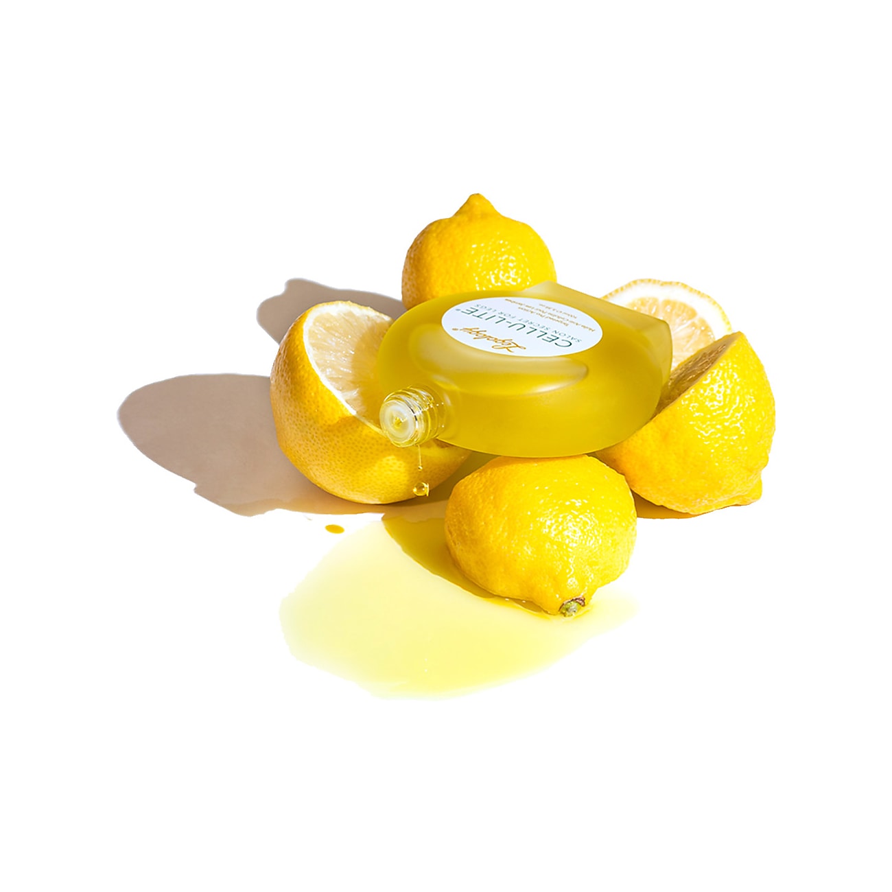 Cellu-Lite Oil