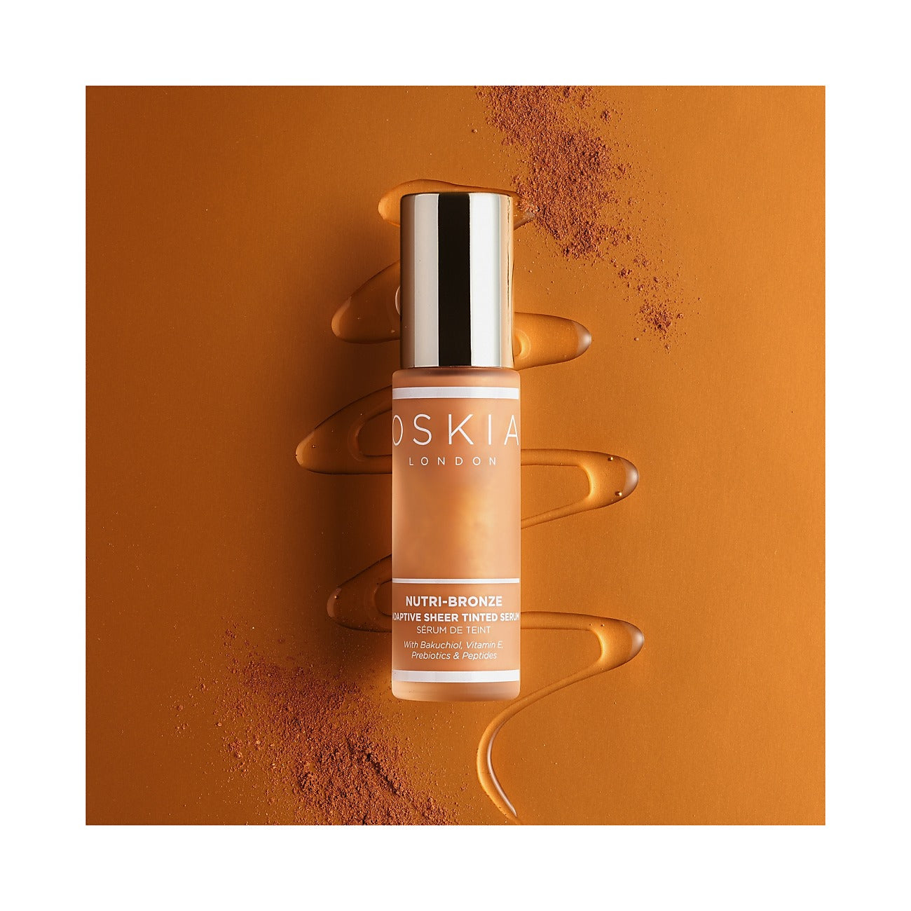 Nutri Bronze Adaptive Sheer Tinted Serum