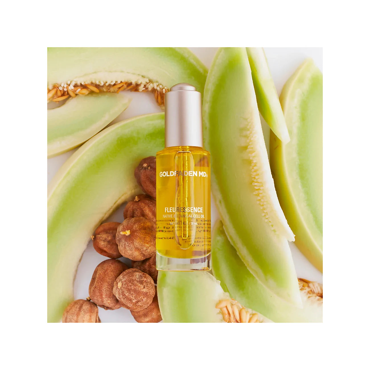 Fleuressence Native Botanical Cell Oil