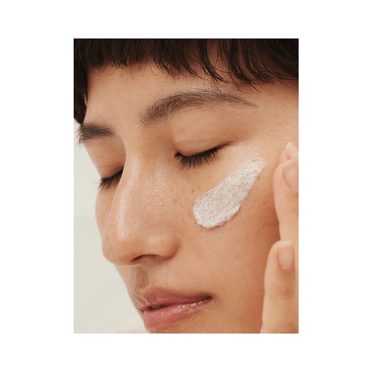 Revitalising Face Scrub