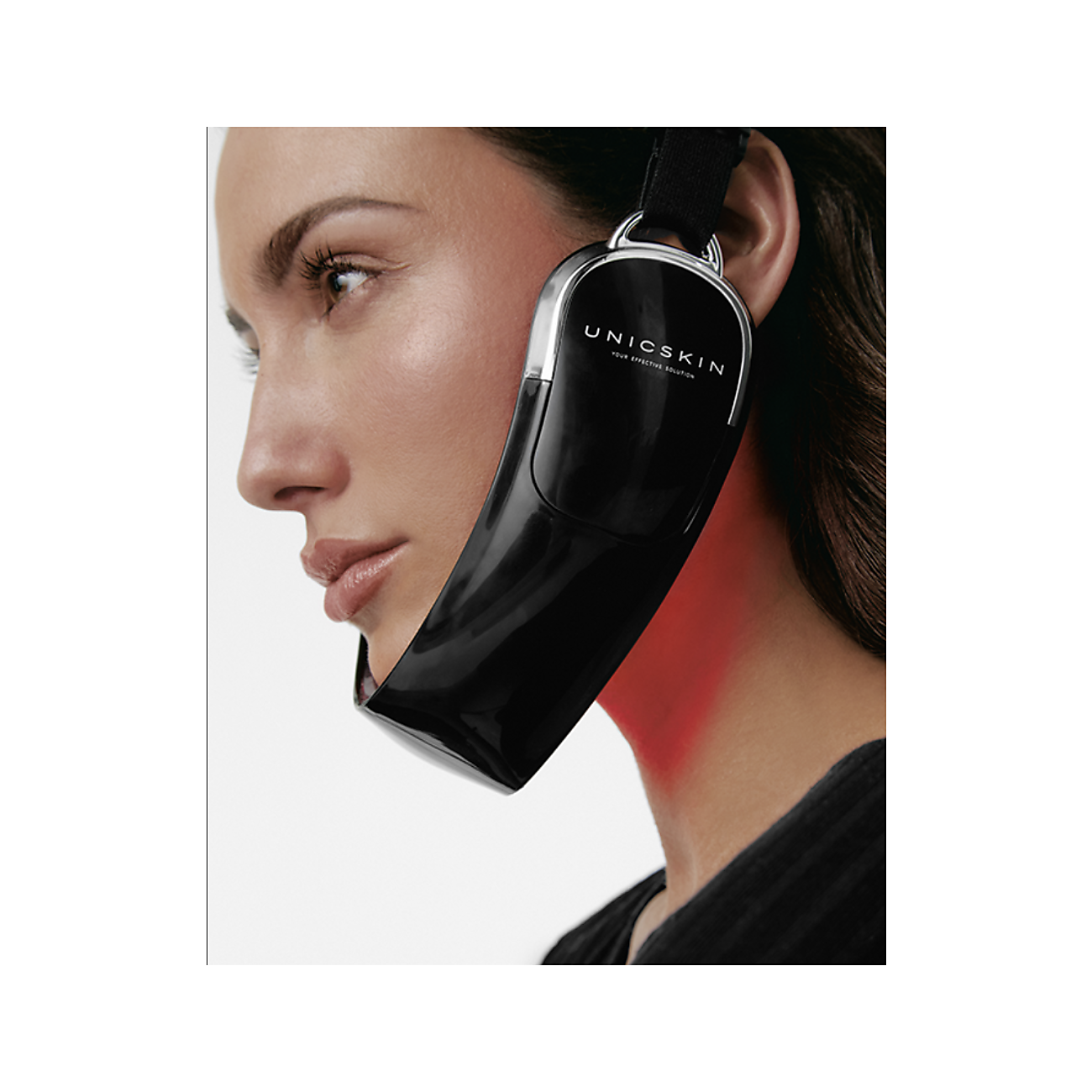 UnicLED Neck & Chin Mask