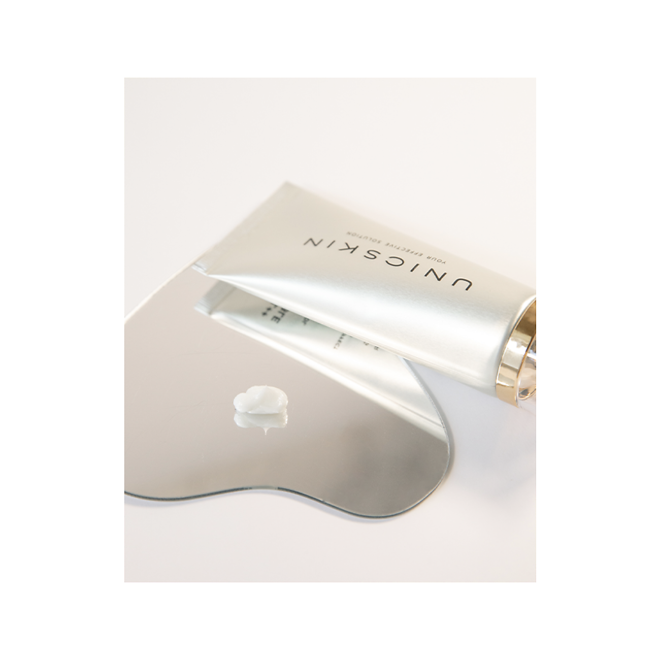 UnicRetinol++ Invisible Night Mask
