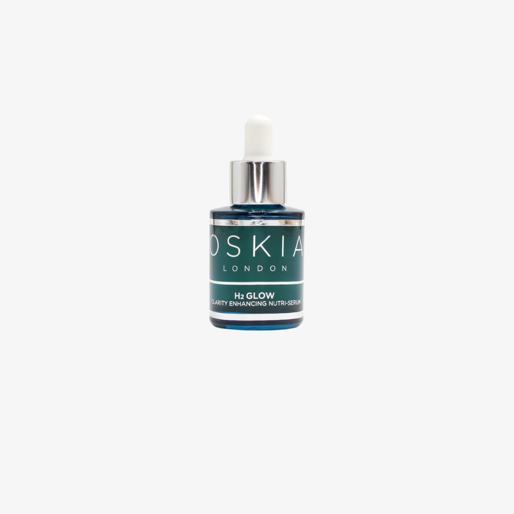 Sérum Améliorateur H2 Glow Clarifiant