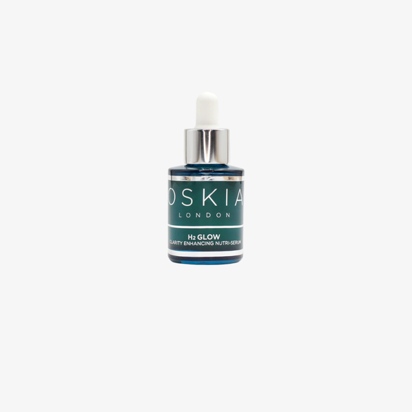 Sérum Améliorateur H2 Glow Clarifiant