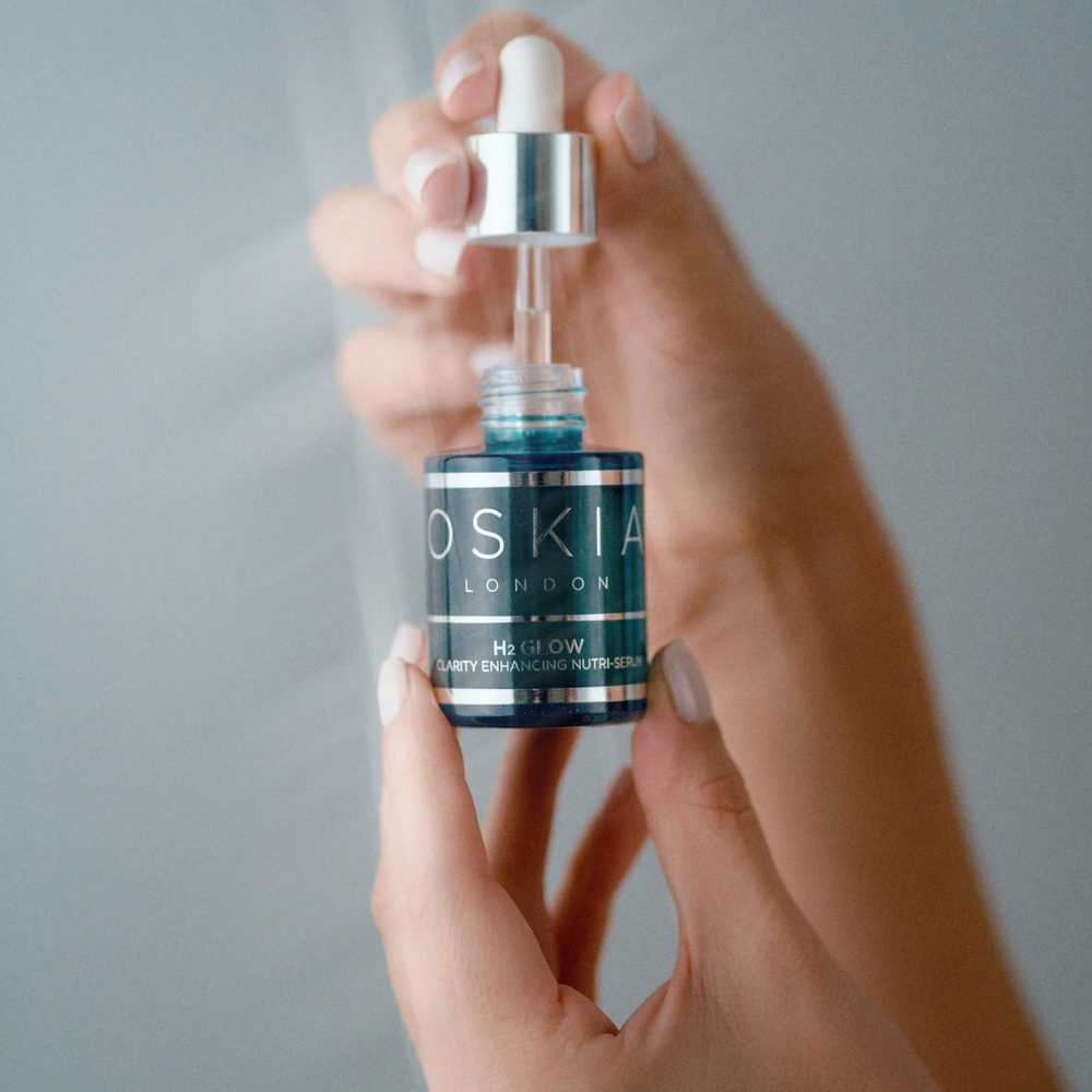 Sérum Améliorateur H2 Glow Clarifiant