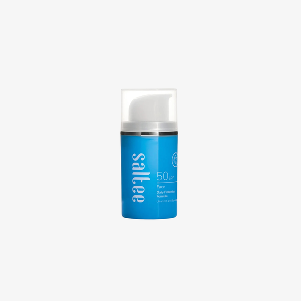 Formule de protection quotidienne visage SPF 50