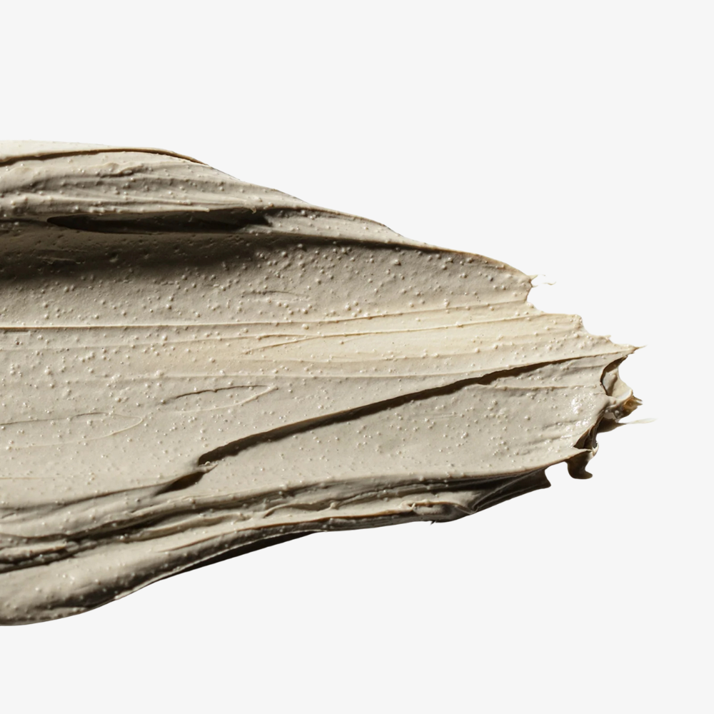 Masque de boue éclaircissant Halo Skin