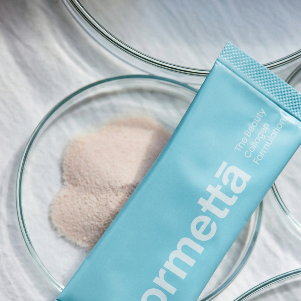 The Beauty Collagen Formulation