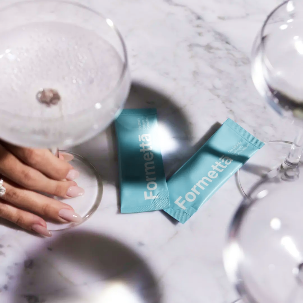 The Beauty Collagen Formulation