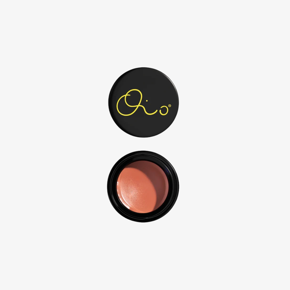 Melting Blush. Augen- und Wangenfarbe – Sunlight