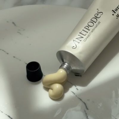 Masque Éclat au Miel de Manuka Aura Gold
