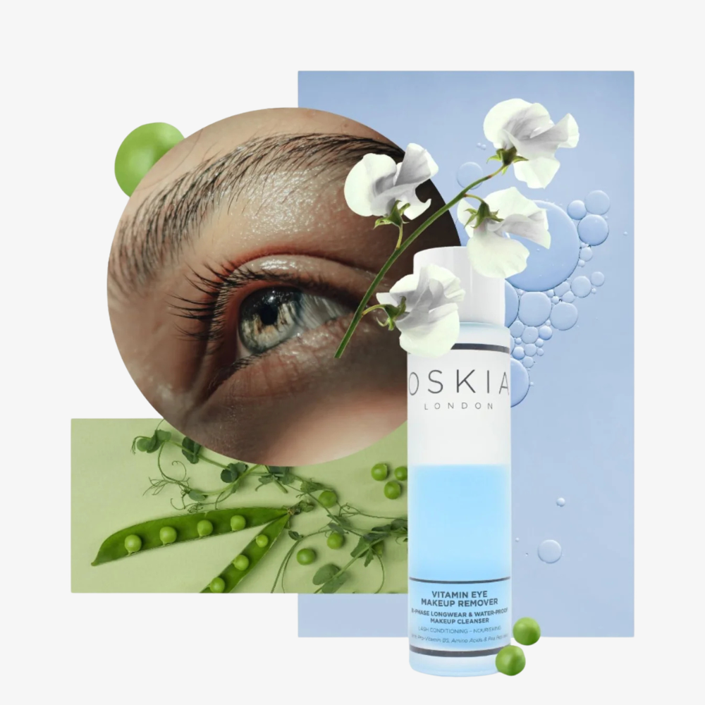 Démaquillant Yeux Vitaminé