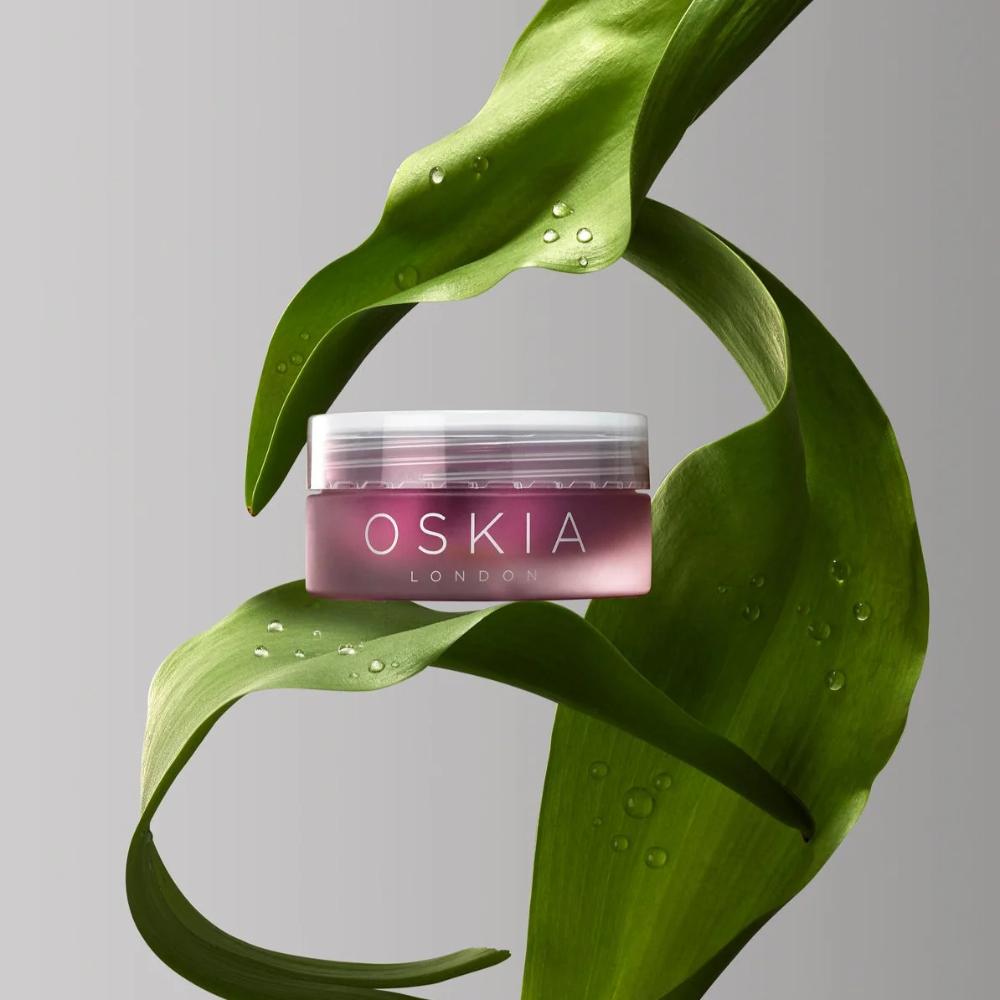 Gel Hydra Violet Water