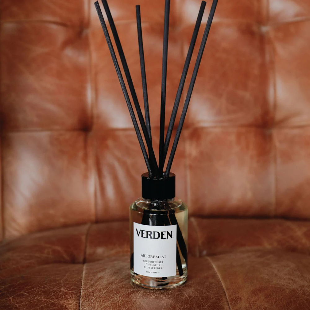 Arborealist Wash and Diffuser Set