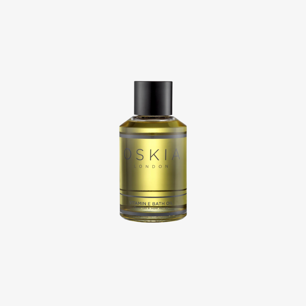Vitamin E Bath Oil